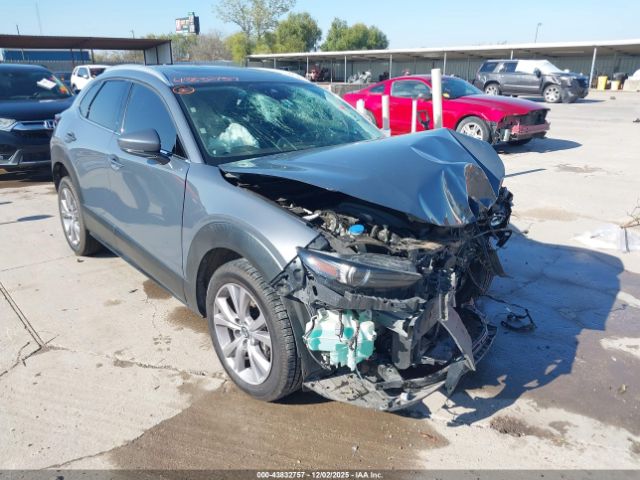 2021 MAZDA CX-30 3MVDMADLXMM209425