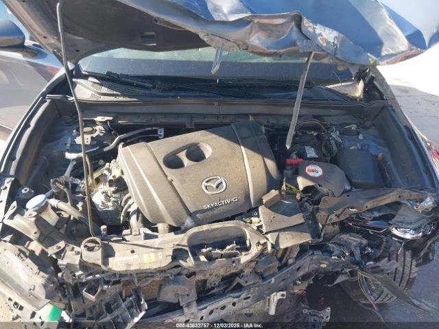 2021 MAZDA CX-30 3MVDMADLXMM209425 Photo 9