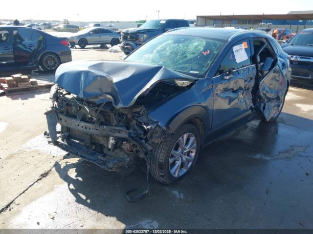 2021 MAZDA CX-30 3MVDMADLXMM209425 Photo 1