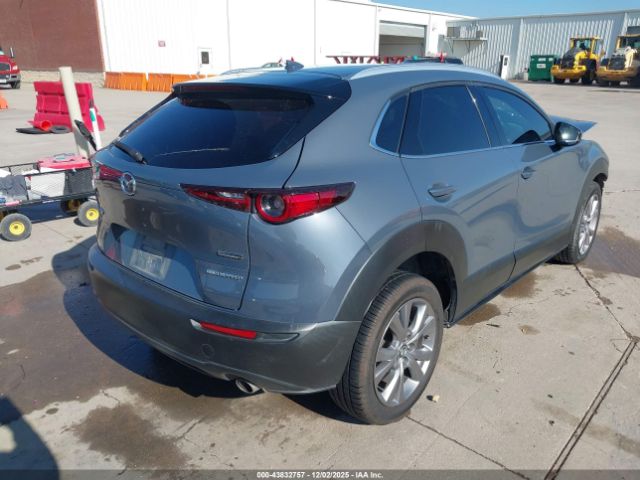 2021 MAZDA CX-30 3MVDMADLXMM209425 Photo 3