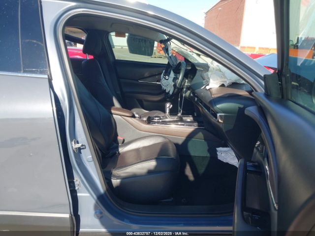 2021 MAZDA CX-30 3MVDMADLXMM209425 Photo 4
