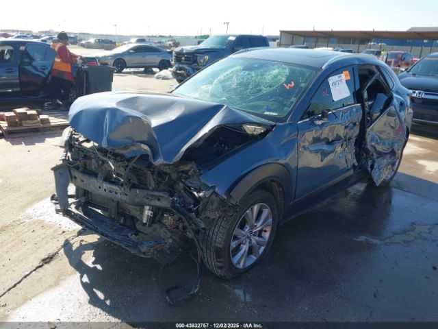 2021 MAZDA CX-30 3MVDMADLXMM209425 Photo 5
