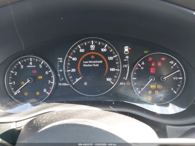 2021 MAZDA CX-30 3MVDMADLXMM209425 Photo 6