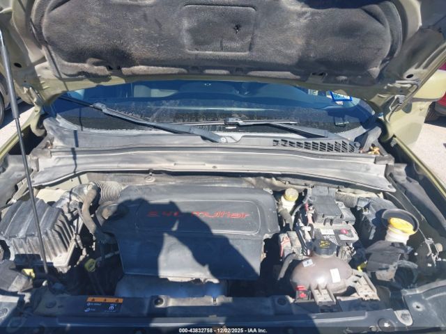 2015 JEEP RENEGADE ZACCJABT1FPC29653 Photo 9