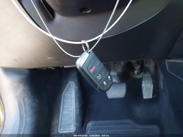 2015 JEEP RENEGADE ZACCJABT1FPC29653 Photo 10