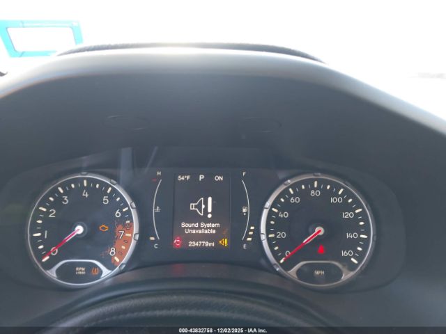 2015 JEEP RENEGADE ZACCJABT1FPC29653 Photo 6