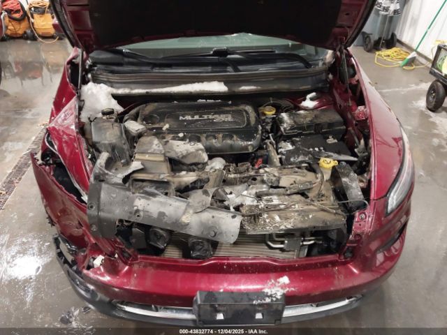 2018 JEEP CHEROKEE 1C4PJMDB9JD611105 Photo 9