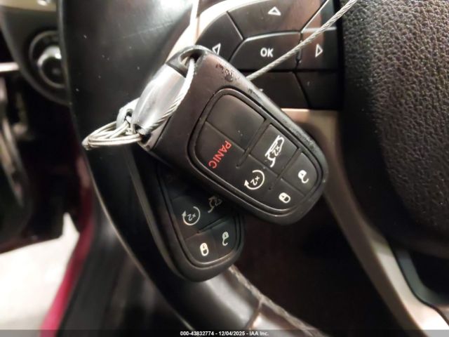 2018 JEEP CHEROKEE 1C4PJMDB9JD611105 Photo 10