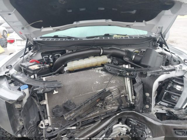 2021 FORD F-150 1FTFW1RG3MFC63245 Photo 9