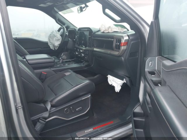 2021 FORD F-150 1FTFW1RG3MFC63245 Photo 4