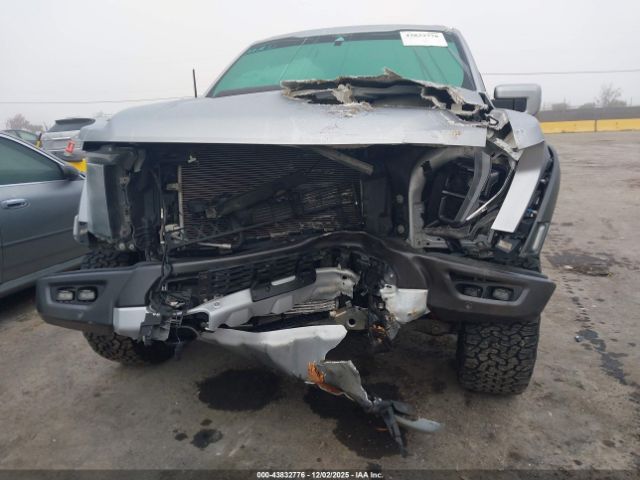 2021 FORD F-150 1FTFW1RG3MFC63245 Photo 5