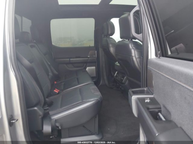 2021 FORD F-150 1FTFW1RG3MFC63245 Photo 7
