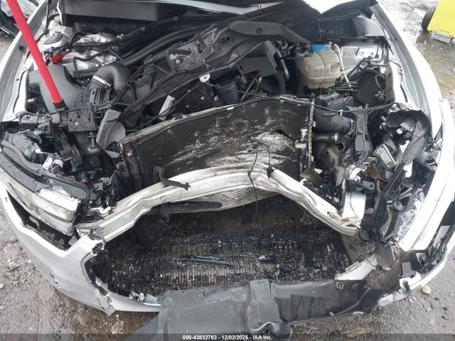 2013 AUDI A6 WAUGFAFCXDN087710 Photo 9