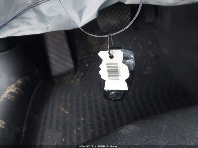 2013 AUDI A6 WAUGFAFCXDN087710 Photo 10