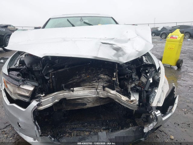 2013 AUDI A6 WAUGFAFCXDN087710 Photo 5