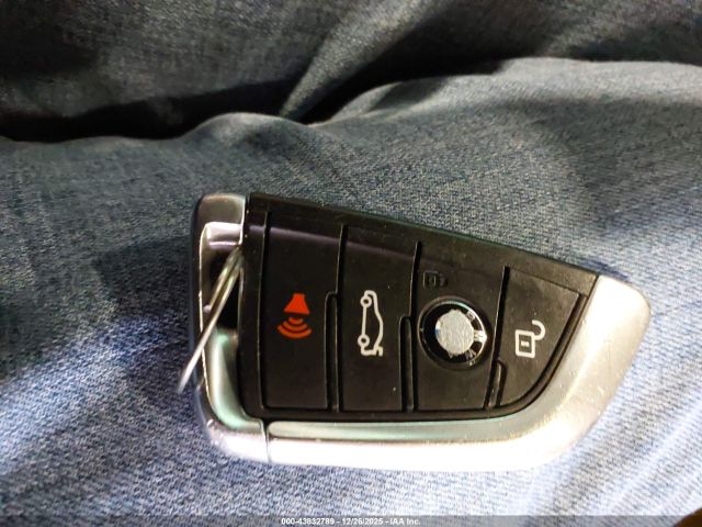 2018 BMW X3 5UXTR9C59JLC83384 Photo 10