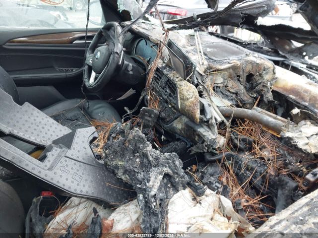 2018 BMW X3 5UXTR9C59JLC83384 Photo 4