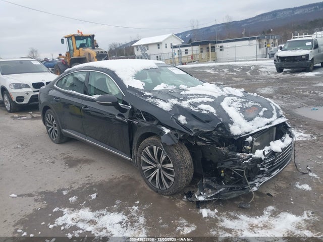2019 VOLKSWAGEN ARTEON WVWBR7AN7KE000925