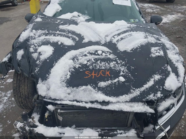 2019 VOLKSWAGEN ARTEON WVWBR7AN7KE000925 Photo 9