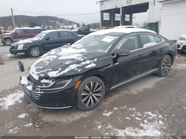 2019 VOLKSWAGEN ARTEON WVWBR7AN7KE000925 Photo 1