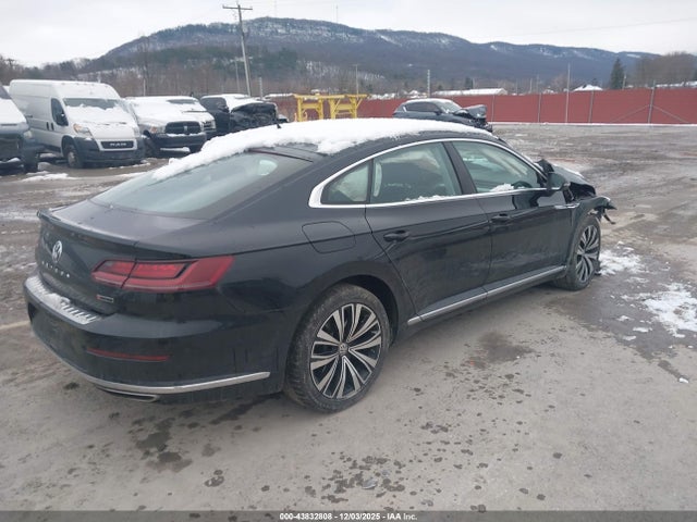 2019 VOLKSWAGEN ARTEON WVWBR7AN7KE000925 Photo 3
