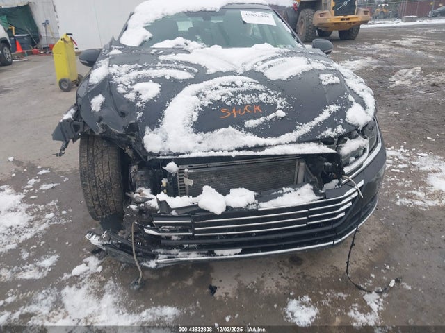 2019 VOLKSWAGEN ARTEON WVWBR7AN7KE000925 Photo 5