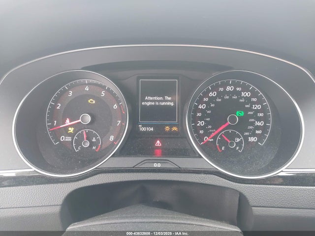 2019 VOLKSWAGEN ARTEON WVWBR7AN7KE000925 Photo 6