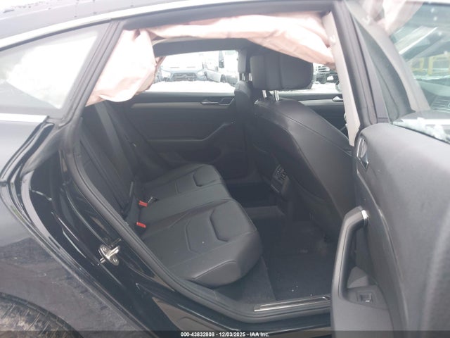2019 VOLKSWAGEN ARTEON WVWBR7AN7KE000925 Photo 7