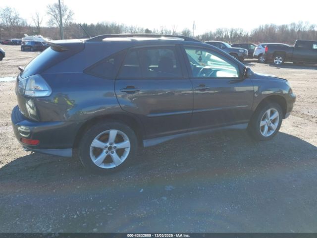 2007 LEXUS RX 350 2T2HK31U07C033463 Photo 3