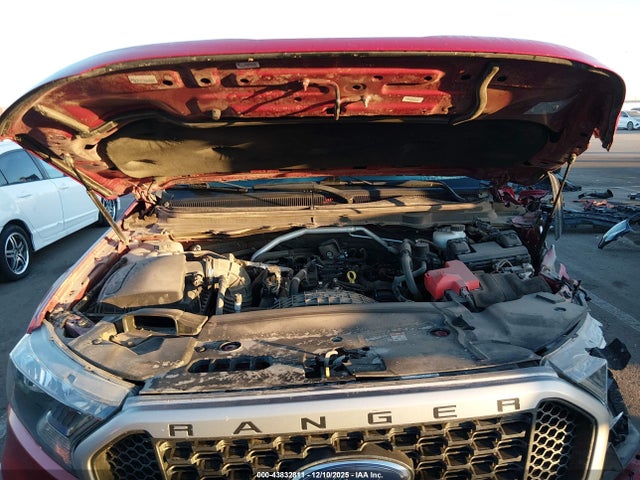 1FTER4EH7MLD43295 Ford Ranger Xlt