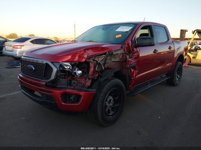 1FTER4EH7MLD43295 Ford Ranger Xlt