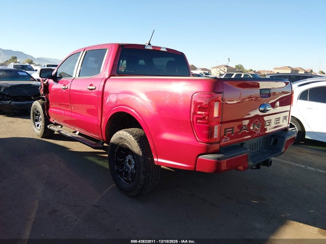1FTER4EH7MLD43295 Ford Ranger Xlt