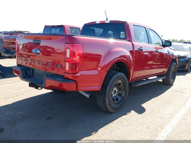 1FTER4EH7MLD43295 Ford Ranger Xlt