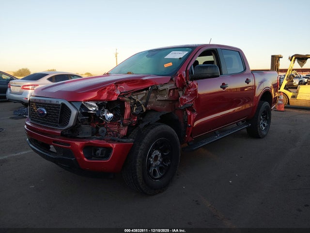 1FTER4EH7MLD43295 Ford Ranger Xlt