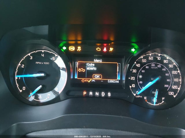1FTER4EH7MLD43295 Ford Ranger Xlt