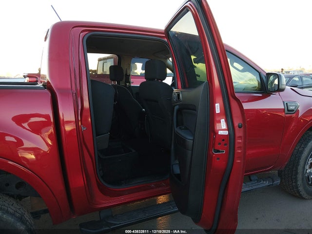 1FTER4EH7MLD43295 Ford Ranger Xlt
