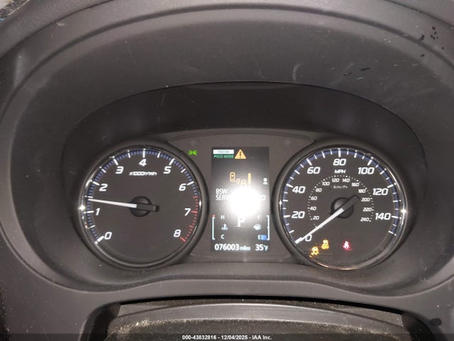 2019 MITSUBISHI OUTLANDER JA4AZ3A3XKZ055035 Photo 6