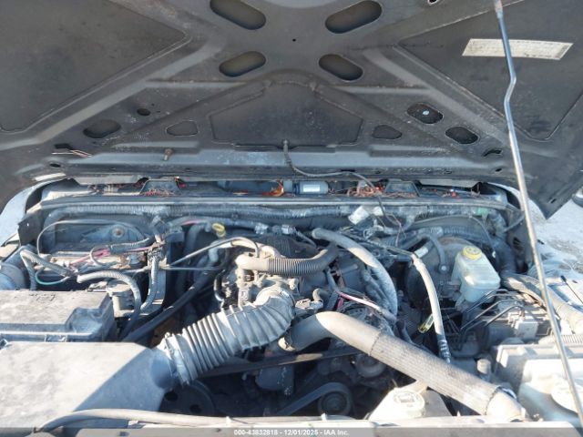 2008 JEEP WRANGLER 1J4FA24138L516136 Photo 9