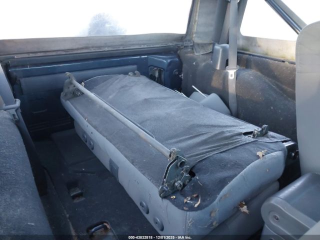 2008 JEEP WRANGLER 1J4FA24138L516136 Photo 7