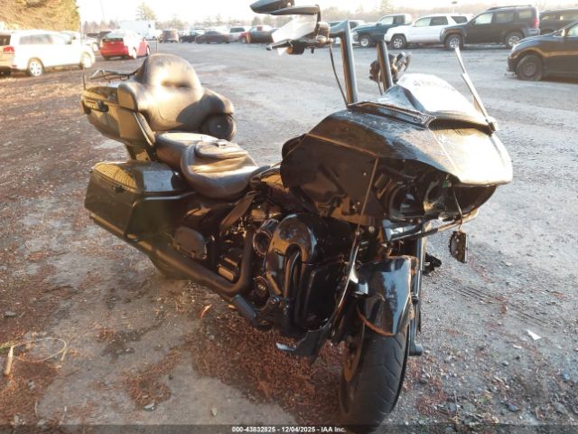 2020 HARLEY-DAVIDSON FLTRK 1HD1KZF14LB622059