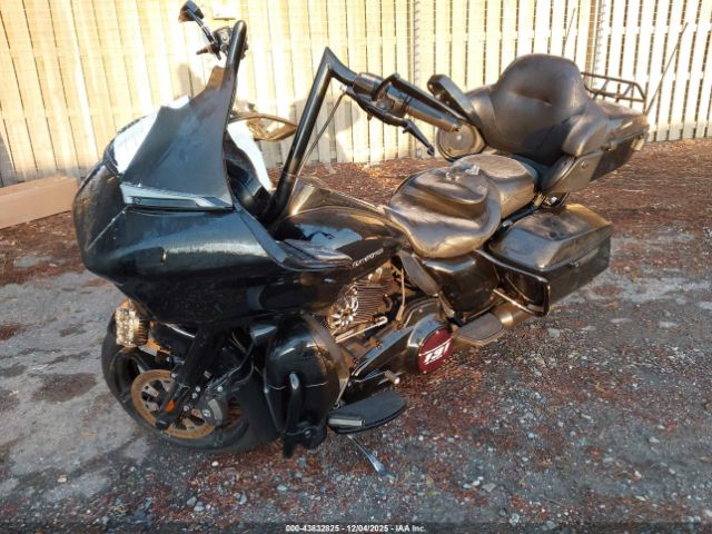 2020 HARLEY-DAVIDSON FLTRK 1HD1KZF14LB622059 Photo 1