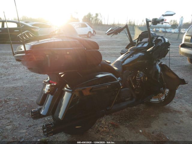 2020 HARLEY-DAVIDSON FLTRK 1HD1KZF14LB622059 Photo 3