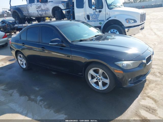 2012 BMW 328I WBA3C1C57CA697034