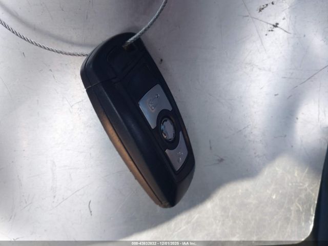 2012 BMW 328I WBA3C1C57CA697034 Photo 10