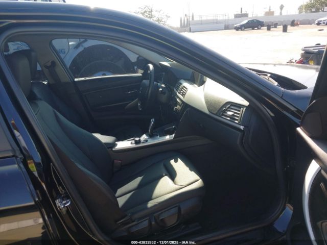 2012 BMW 328I WBA3C1C57CA697034 Photo 4