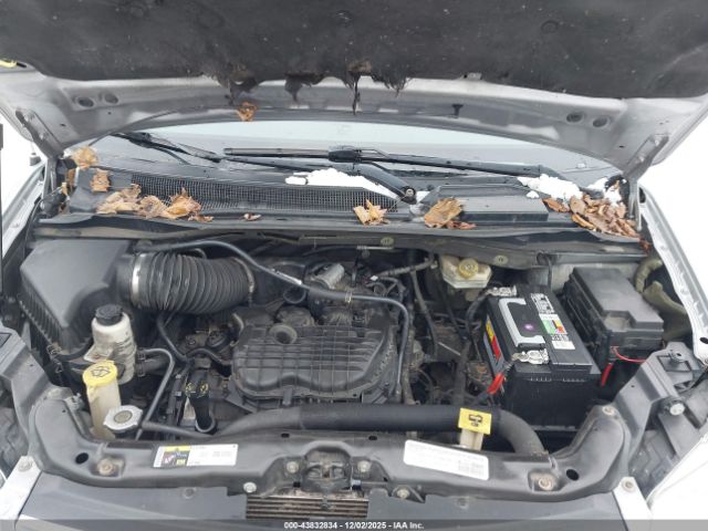 2014 CHRYSLER TOWN & COUNTRY 2C4RC1BG0ER297878 Photo 9