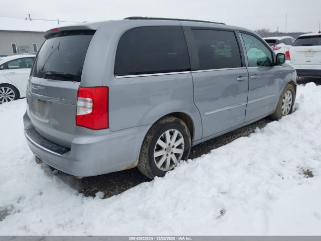 2014 CHRYSLER TOWN & COUNTRY 2C4RC1BG0ER297878 Photo 3