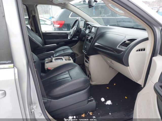 2014 CHRYSLER TOWN & COUNTRY 2C4RC1BG0ER297878 Photo 4