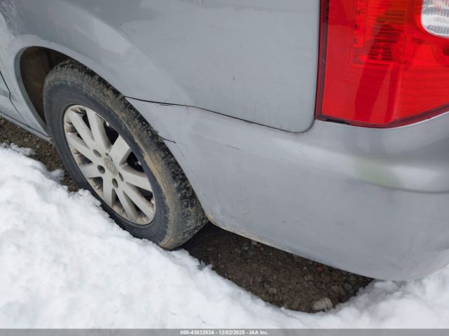 2014 CHRYSLER TOWN & COUNTRY 2C4RC1BG0ER297878 Photo 5