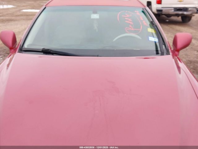 2007 LEXUS IS 250 JTHBK262372030355 Photo 5